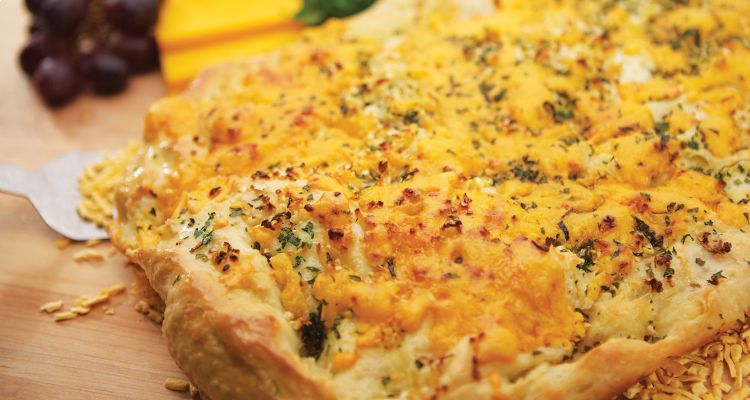 Cheese Bread