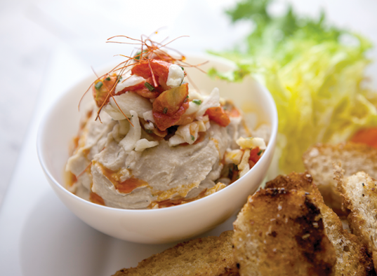 White Bean Dip