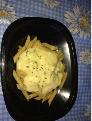 Thrive Quick Chicken Alfredo